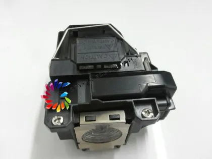 Uhe 200w Epson Projector Lamp For Epson Eb S12 / Epson Eb W12 / Epson Ex3210 / Epson Ex5210