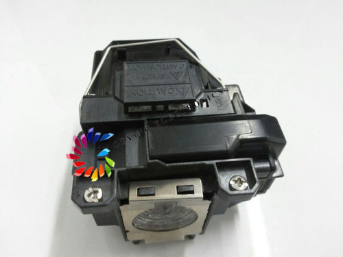 Uhe 200w Epson Projector Lamp For Epson Eb S12 / Epson Eb W12 / Epson Ex3210 / Epson Ex5210