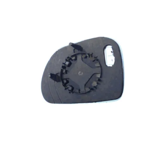 Car Side Mirror Glass Rearview Mirror Lens Replacement for Fiat 500L (2012-)