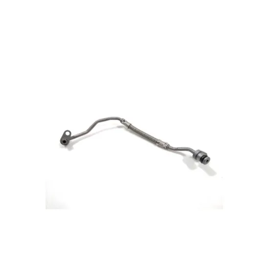 China Factory Nafurancar New Feed Line Turbo Return Oil Pipe for Mercedes Benz - OE Number A6511800722