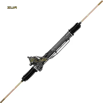 Hydraulic Power Steering Gear Rack and Pinion for VW GOLF PASSAT VENTO (1H1422055L, 1H1422061AV, 3A1422061E, 3A1422061B)