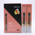 Newest Up to Iget Xxl 1800 Puffs
