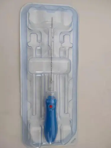 Percutaneous Discectomy Disk Instruments, High Quality Percutaneous ...