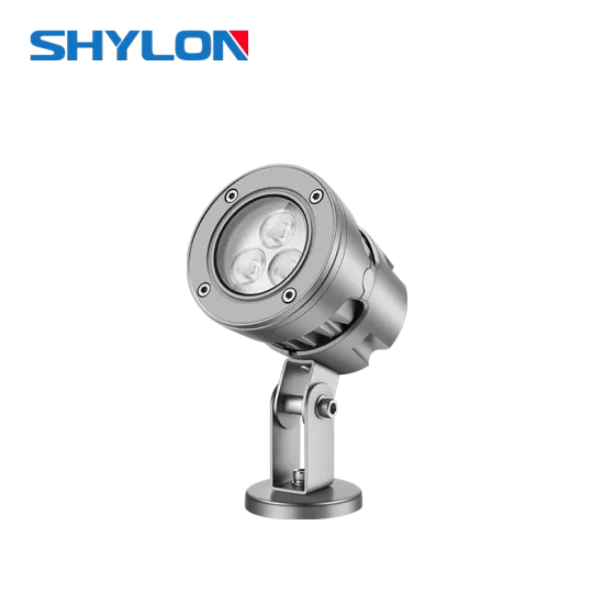 Outdoor LED Garden Flood Light