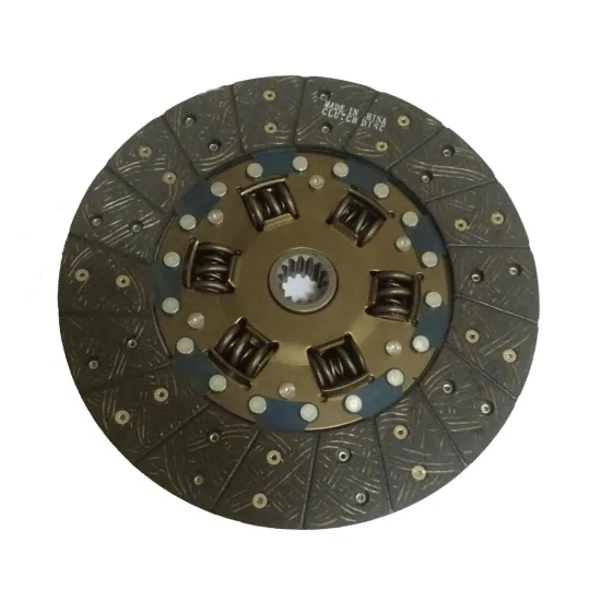 ADS Factory Price Clutch Disc ME500394 for Mitsubishi Canter