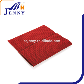 Hot sale microfiber drying mat,kitchen dish drying mat,dish drying mat