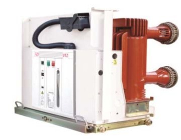 24kV Indoor Vacuum Circuit Breaker
