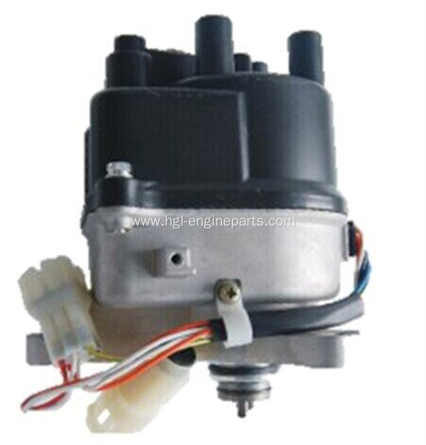 HONDA ignition distributor 30100-MP7-056 TD03U