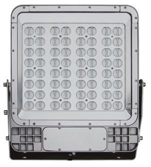 160W LED Explosion-proof Light