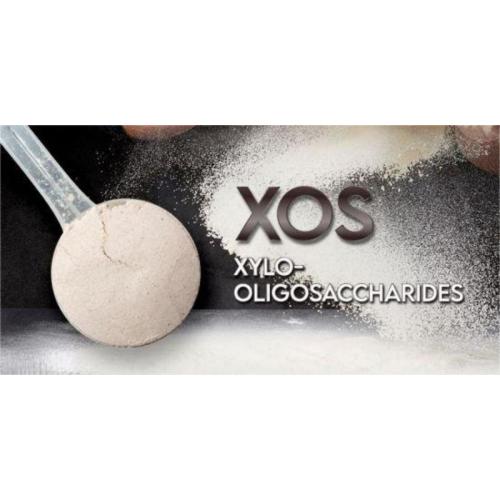 Xos Syrup Xylo-Oligosaccharide 70 Syrup Food Additive Factory