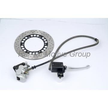 SUZUKI Motorcycle FL2 Hydraulic Disk Brake Assembly