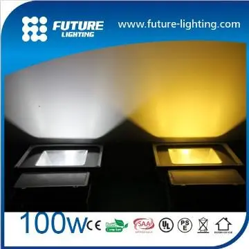 reflectors for fields 100w Outdoor led wall washer