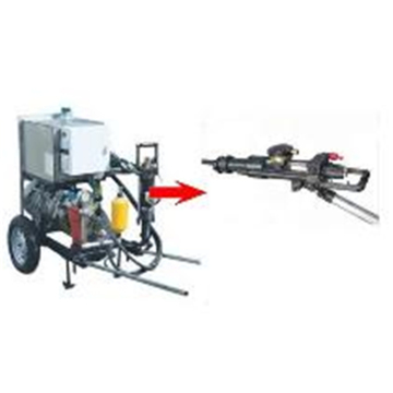YTT28 Hydraulic Portable Mining Drilling Machine