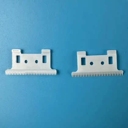 Ceramic Clipper Blade Cutter for Oster, Andis & Wahl