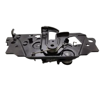 BAINEL Front Hood Lock Latch Catch Actuator for Tesla Model X 2017-2021 ORIGNAL" 

However, it might be more accurate to correct "ORIGNAL" to "ORIGINAL":

"BAINEL Front Hood Lock Latch Catch Actuator for Tesla Model X 2017-2021 ORIGINAL