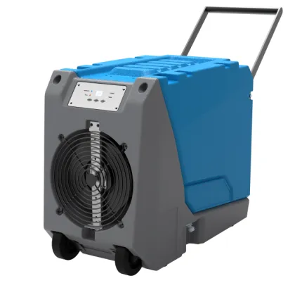 Commercial Green House Lgr Industrial Dehumidifier - OL-R180P 145 Pints Per Day