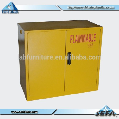 Laboratory Fire-resistant Safety Cabinet