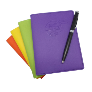 64k Candy Notebook Series (K1-011)