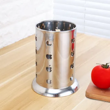 High Quality Stainless Steel 201 Chopsticks Barrel
