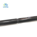 Custom Carbon Faser Hohlrohranschluss zum Verkauf