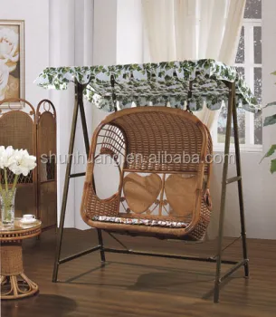 Outdoor Casual Swing Chair for Garden - New Arrival Design