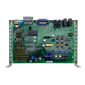 YASKAWA JANCD-YEW01-E DX100/DX200 Arc Welding Control Substrate