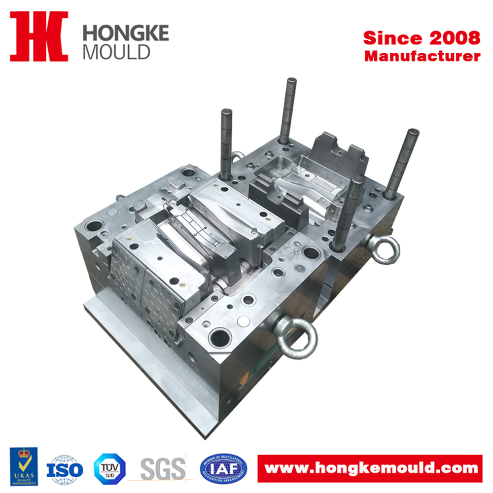 Injection Mould