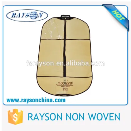 Luxury Garment bag