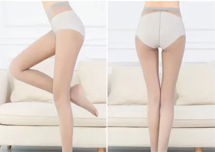 First tier stockings for women in summer