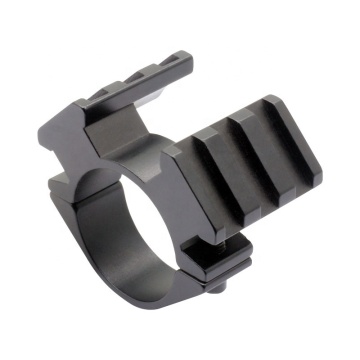 30mm Scope Tube Bracket Torch Mount