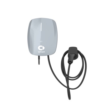 Hot Sale BYD Wall-Mounted 7kW EV Charger (32A) for Electric Cars