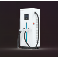 80kw ground mounted DC EV charger