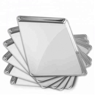 Aluminiowa bochenek do pielęgna