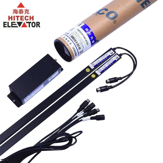 Elevator Door Sensor WECO-917A61: Safety Light Curtain Sensor for Elevators