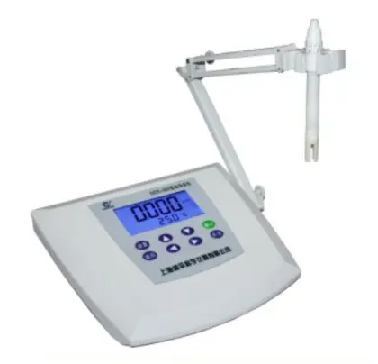 Digital Electrical Tester and Conductivity Meter