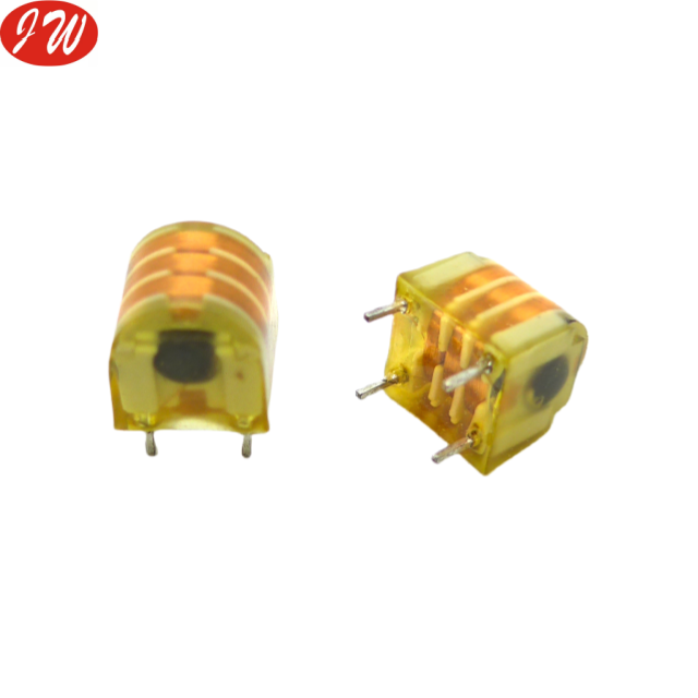 Pulse High Voltage Pack
