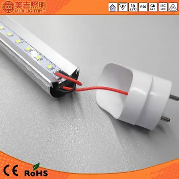 smd 2835 t8 led tube
