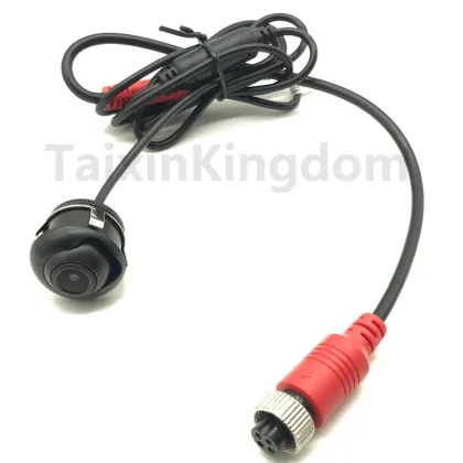 Monaco Starlight Night Vision Waterproof Mini Camera