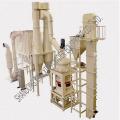 Jing Xin industrial desulphurization mill