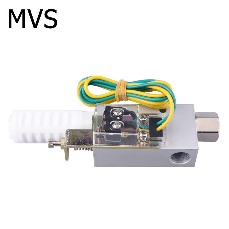 Pneumatic Parts Box Type Vacuum Generator with Air Vacuum Filter