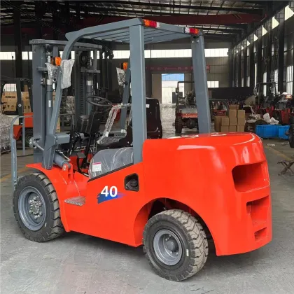 YUANXING 3.5 Ton Diesel Counterbalance Forklifts - Search Engine