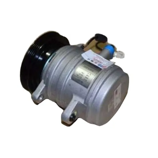 Wholesale Automotive Air Conditioning Compressor for Chery QQ S21-8104010