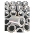 36mm rebar coupler steel sleeve