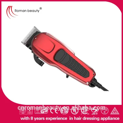 Wholesale barber shop equipment hair clipper RM-AHC030