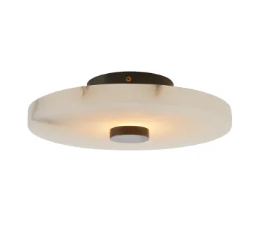 Modern Simple Indoor Marble Ceiling Lamp Pendant Lights