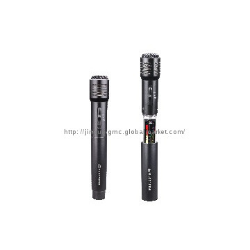 SDM-1000 professional Broadcasting & Recording Series