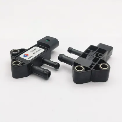 Dejiesi P0200-01 New Automotive Differential Pressure Sensor