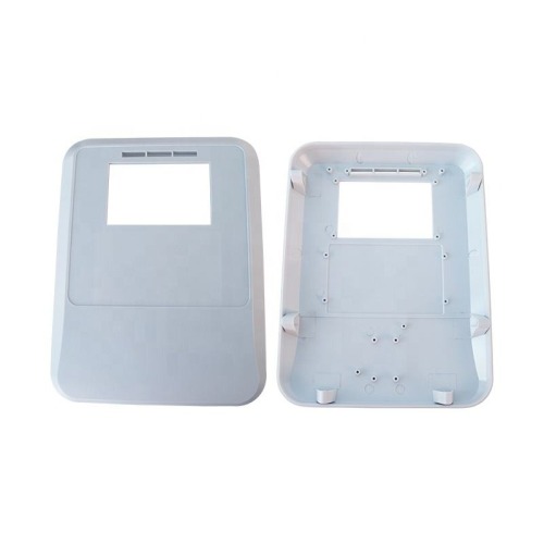 Customize Mould Maker Plastic Inject Plastic Parts