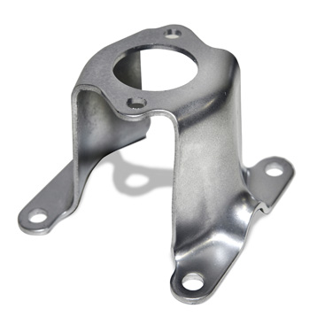 High Quality Custom Metal Fabrication Parts