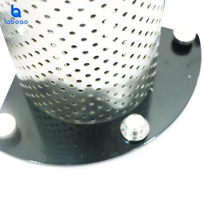 Laboao Brookfield Viscometer with Heating Capability